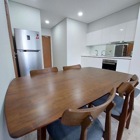 Sky Suites With Klcc Twin Tower View By Irent365 Куала Лумпур Стая снимка