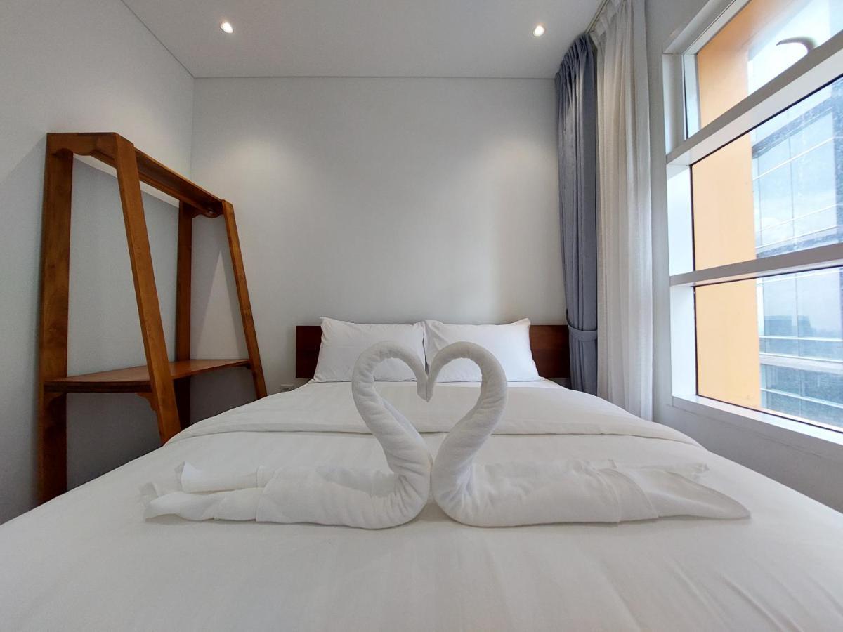 Sky Suites With Klcc Twin Tower View By Irent365 Куала Лумпур Екстериор снимка