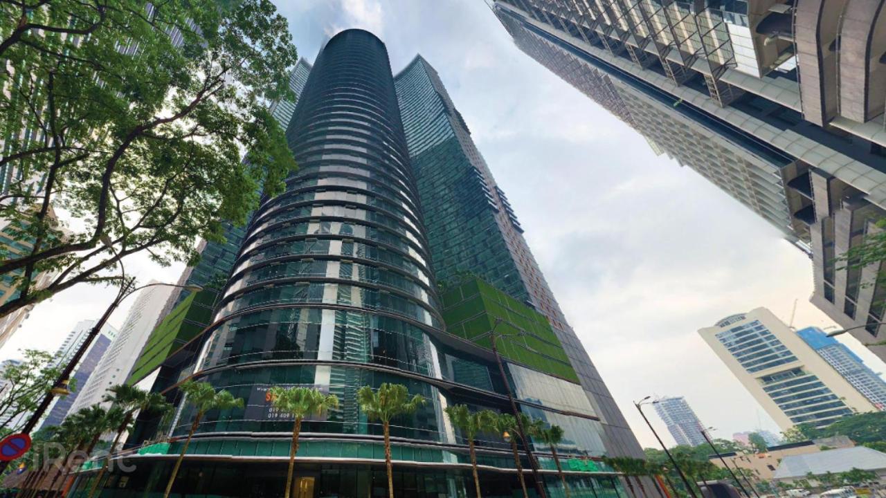 Sky Suites With Klcc Twin Tower View By Irent365 Куала Лумпур Екстериор снимка
