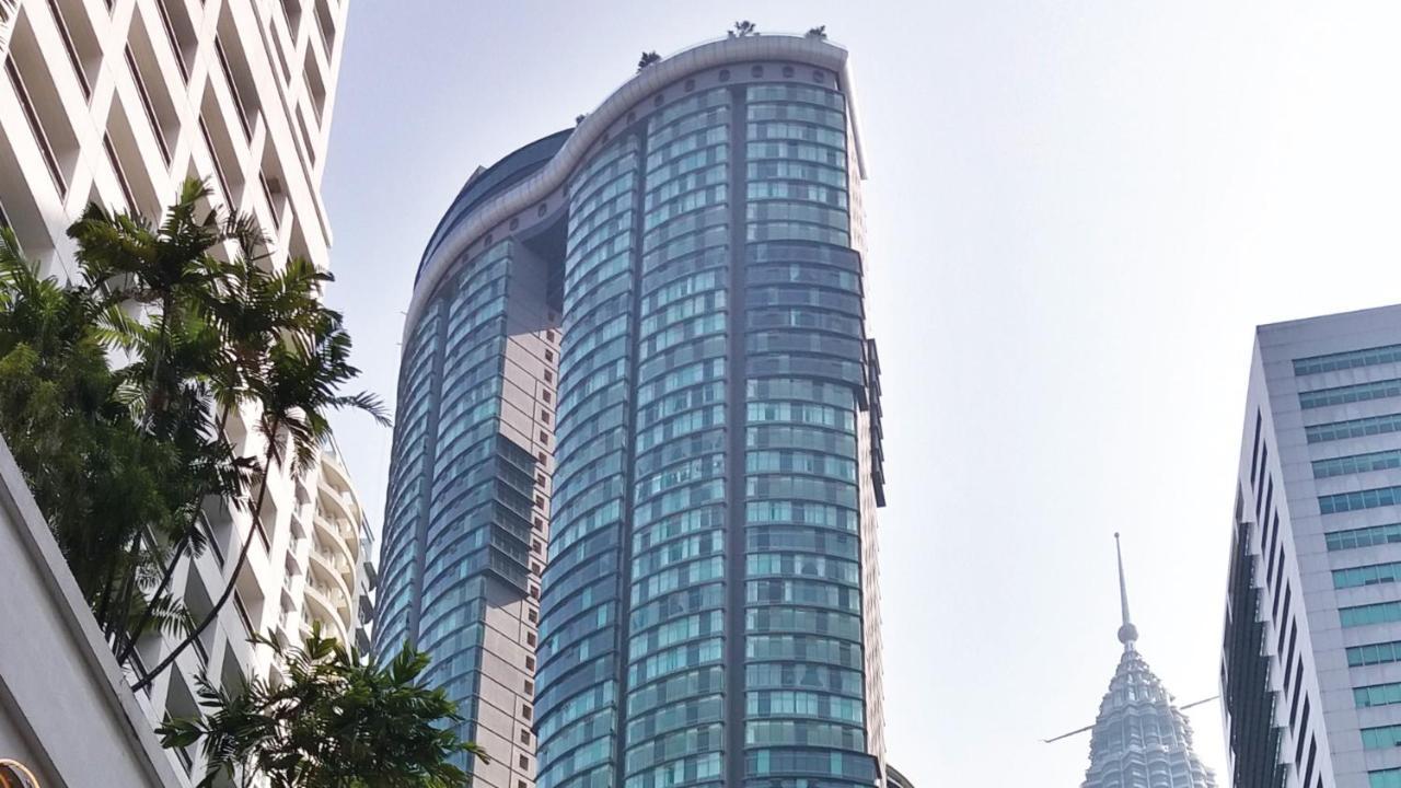Sky Suites With Klcc Twin Tower View By Irent365 Куала Лумпур Екстериор снимка